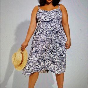 Torrid Dress